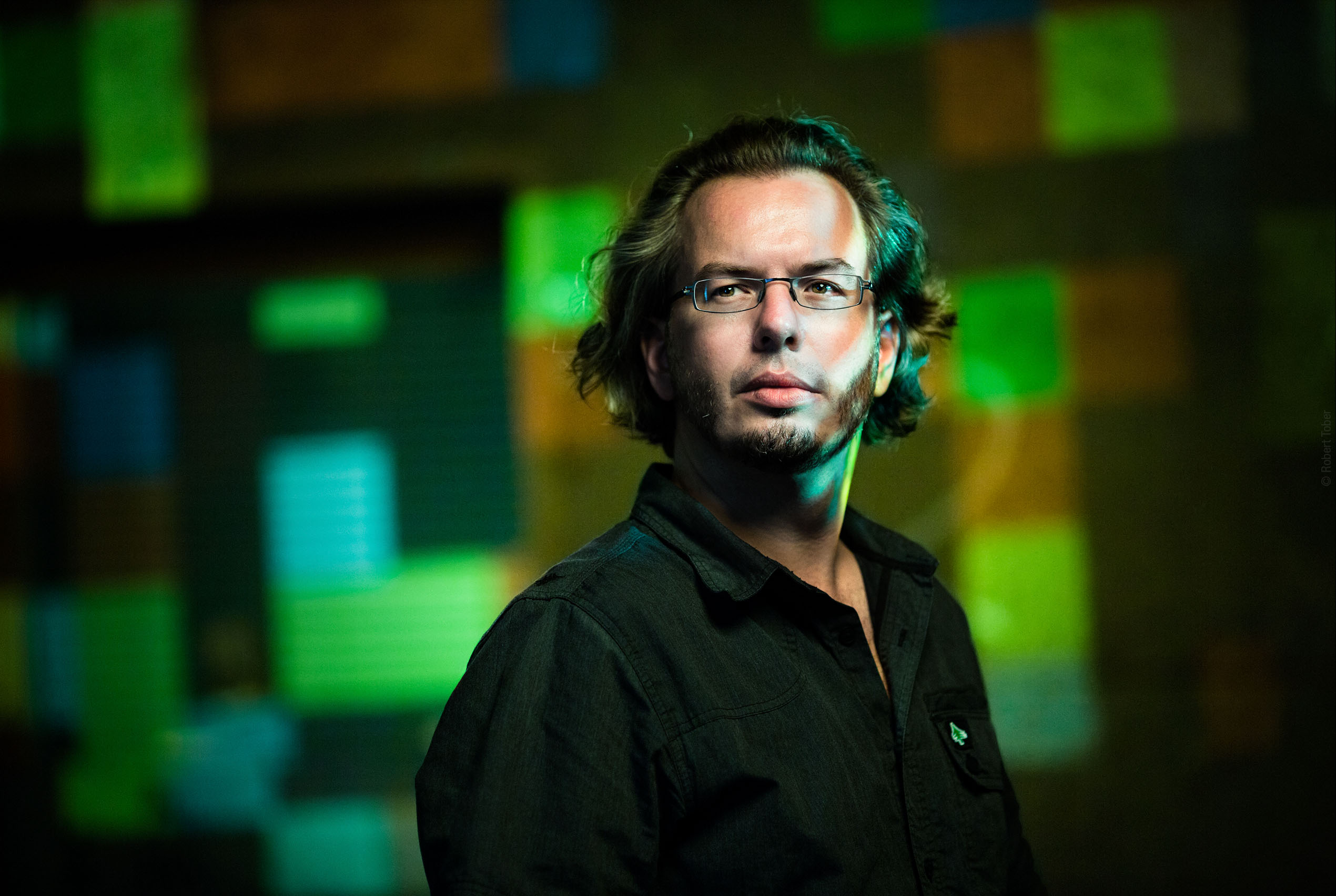 Markus Grabenwöger – Architekt