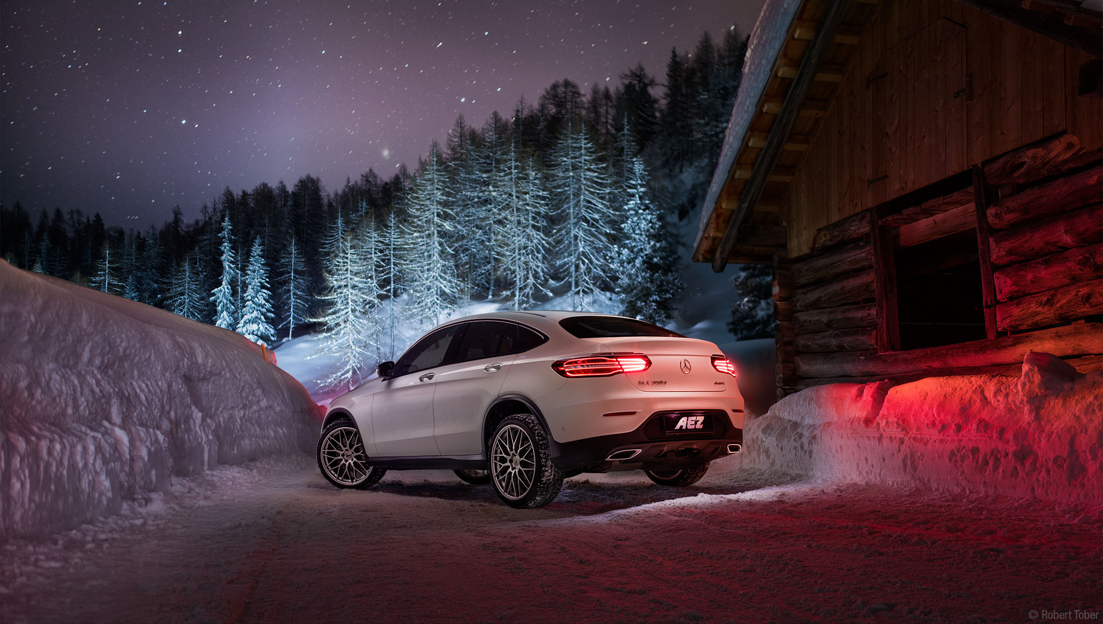 aez-felgen-mercedes-glc-2018-suv-luxus-berge-schnee-huette-fotograf-robert-tober-wien